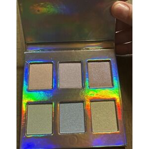 Naked Cosmetics Holographic Highlighter Collection Palette